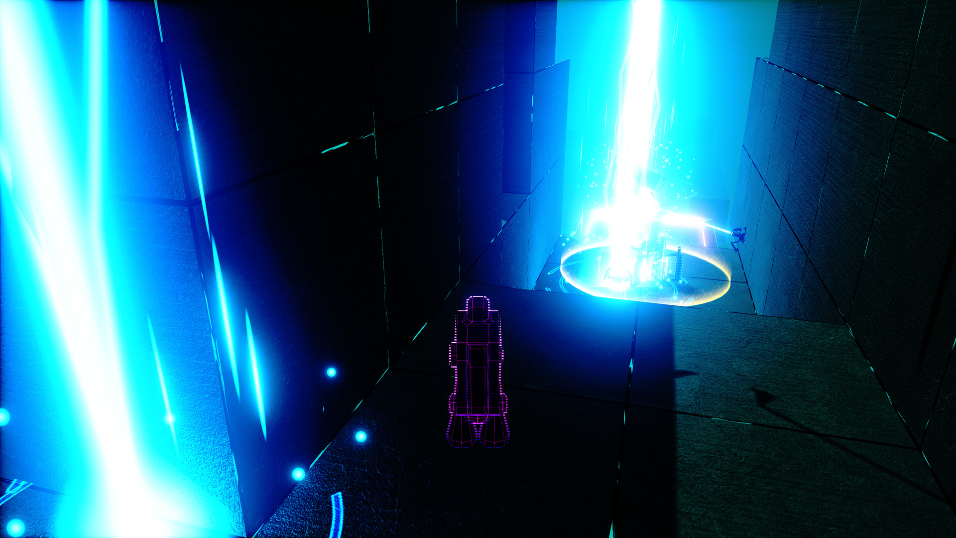 Quantum Lock