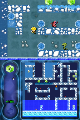 Digger Dan &amp; Kaboom