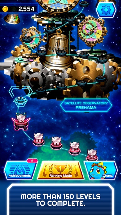 Arkanoid vs. Space Invaders