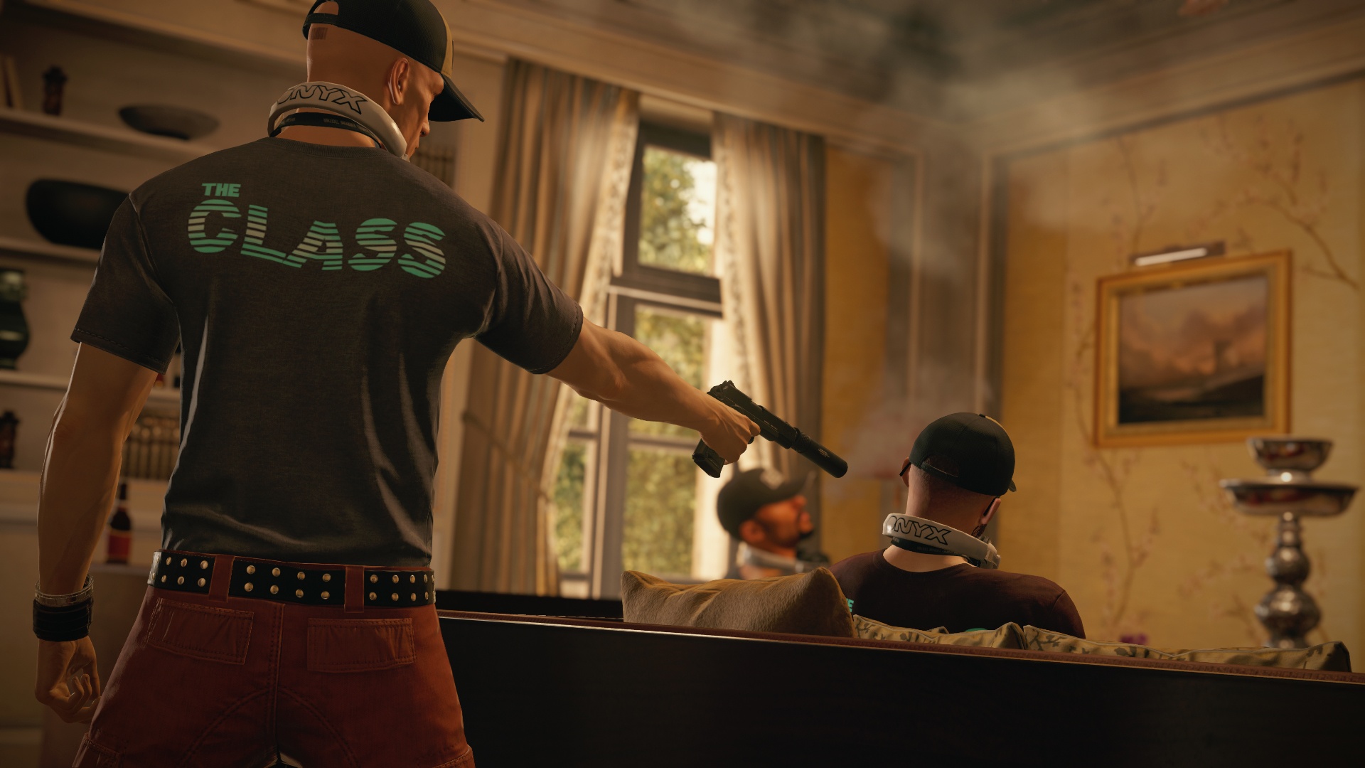 Hitman: Episode 4 – Bangkok
