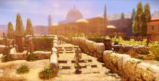 Adam’s Venture Episode 2: Solomon’s Secret