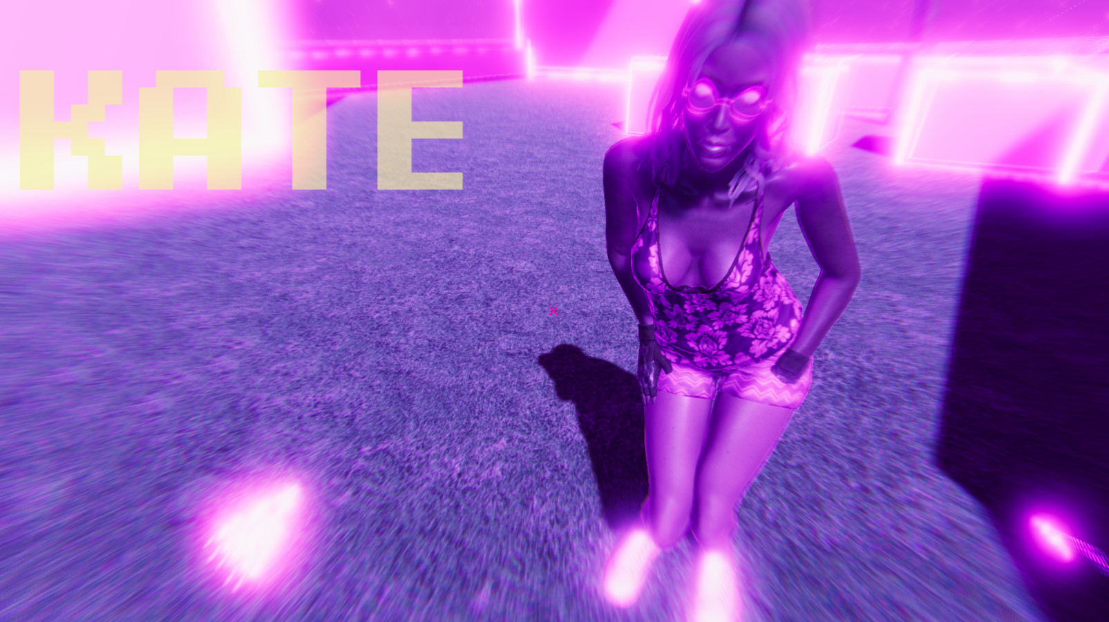 Existence = !Existence;