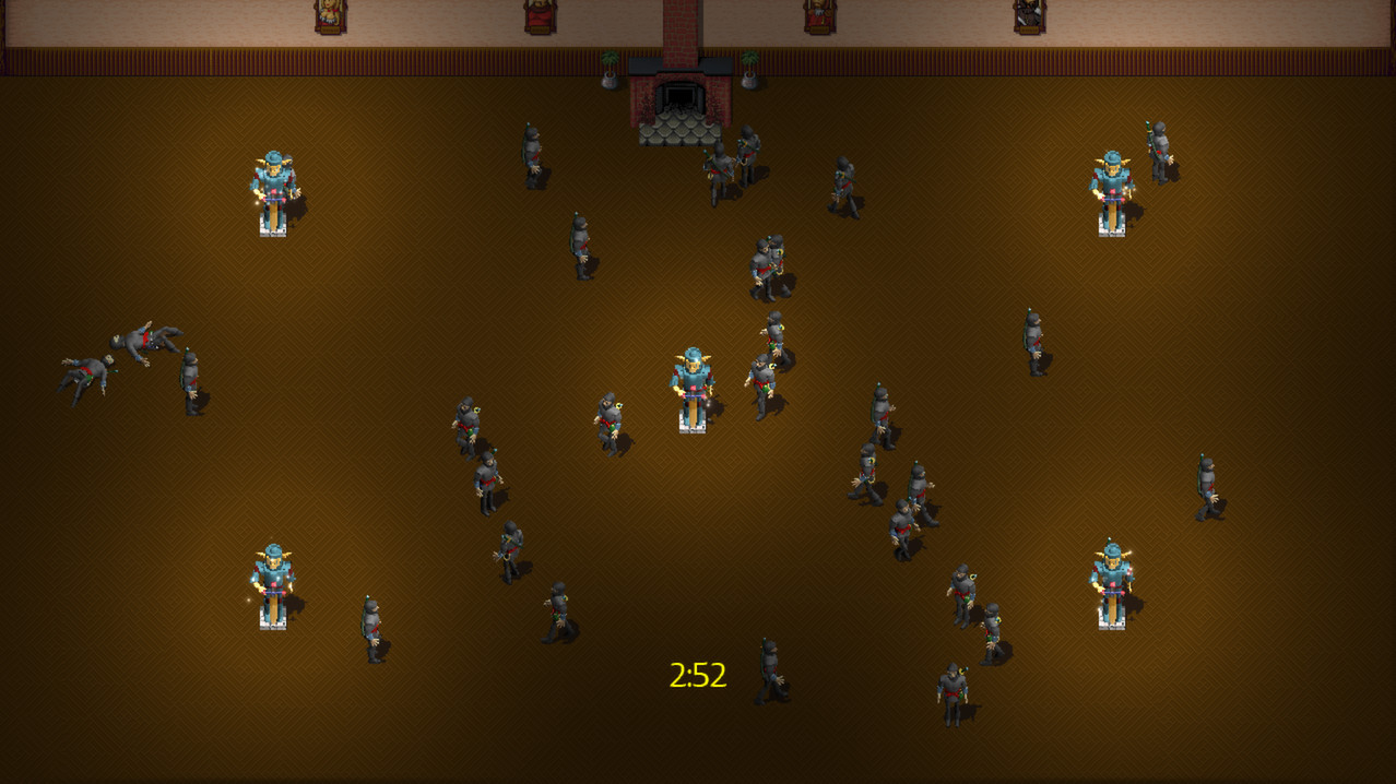 Hidden in Plain Sight