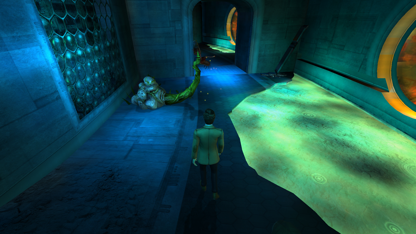 Doctor Who: The Adventure Games