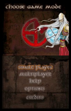 Elemental Masters
