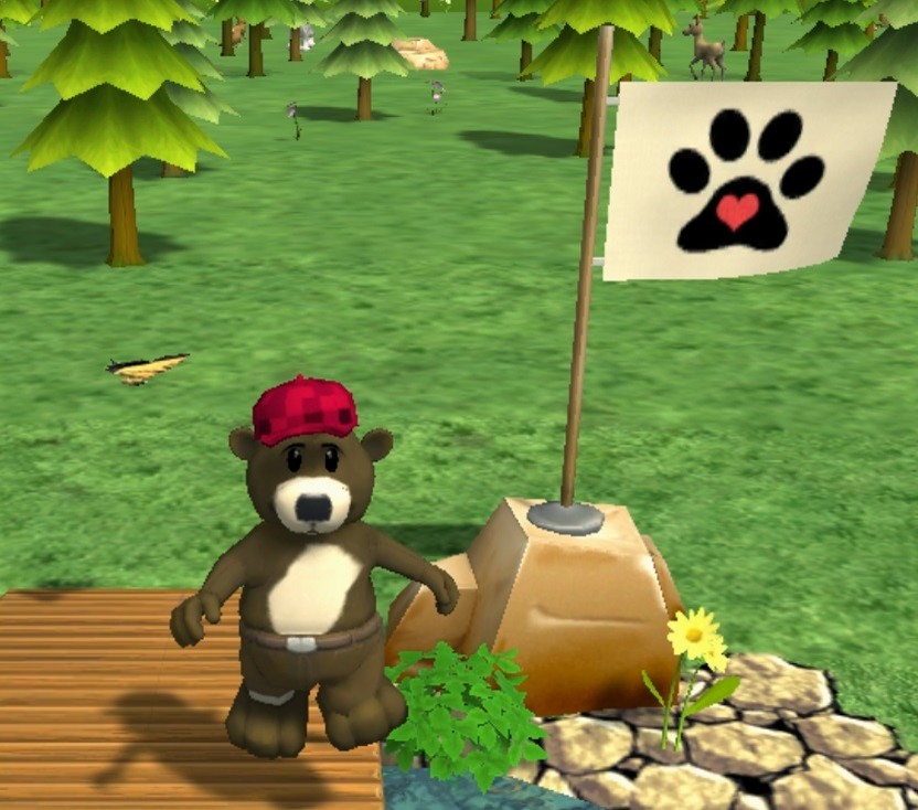 Rescue Bear Operation