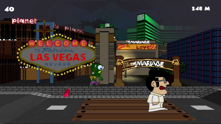 Zombie Brigade: No Brain No Gain