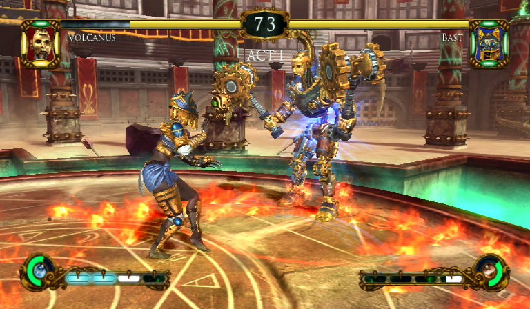 Tournament of Legends
