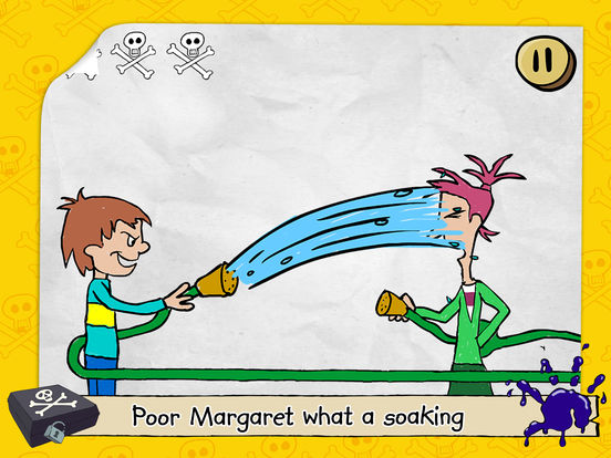 Horrid Henry’s Big Box of Pranks