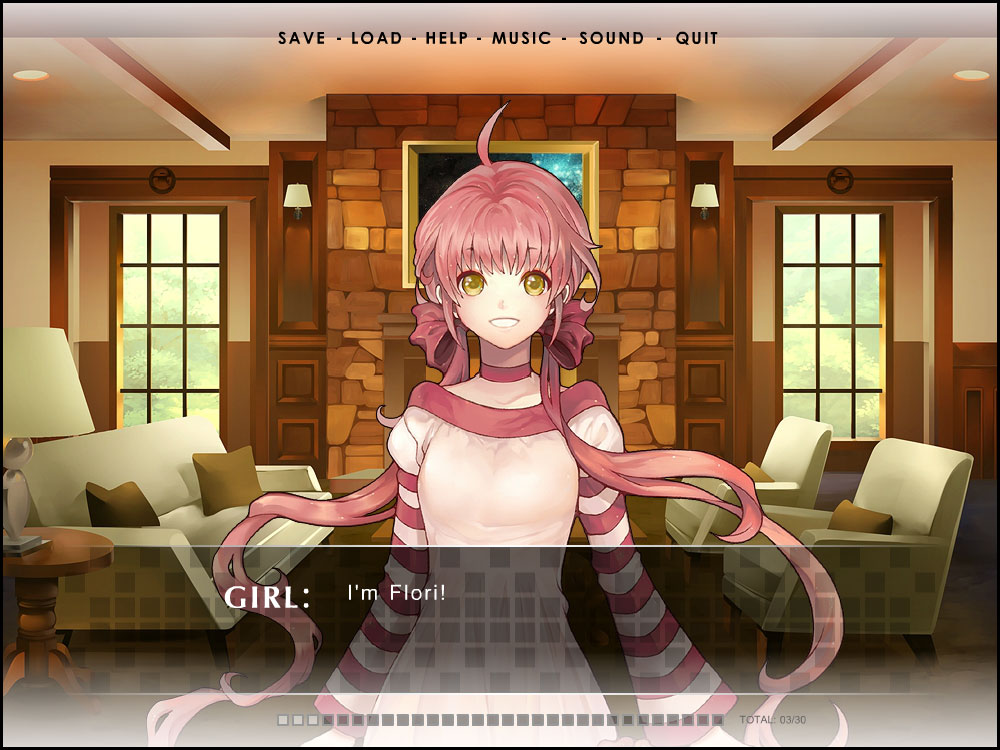 Natural: Beyond Nature