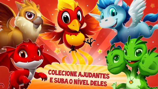 UNO &amp; Friends