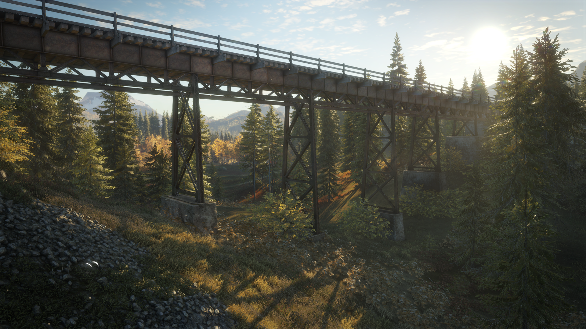 TheHunter: Call of the Wild