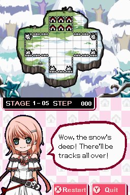 Animal Puzzle Adventure