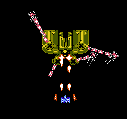 Summer Carnival ’92: Recca