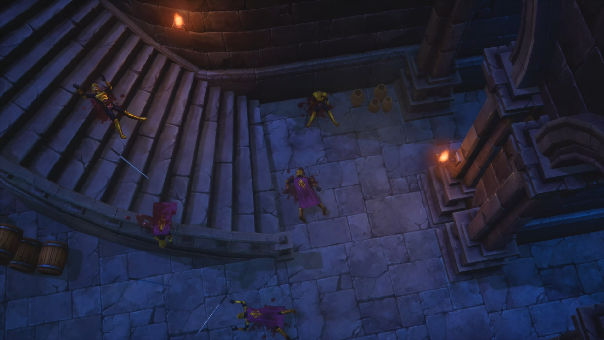 Grand Guilds