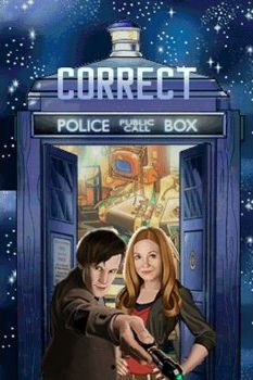 Doctor Who: Evacuation Earth