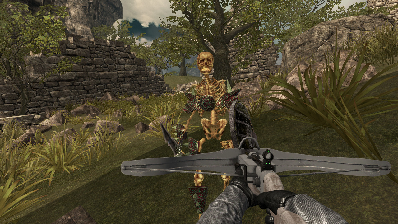 Masked Forces 2: Mystic Demons