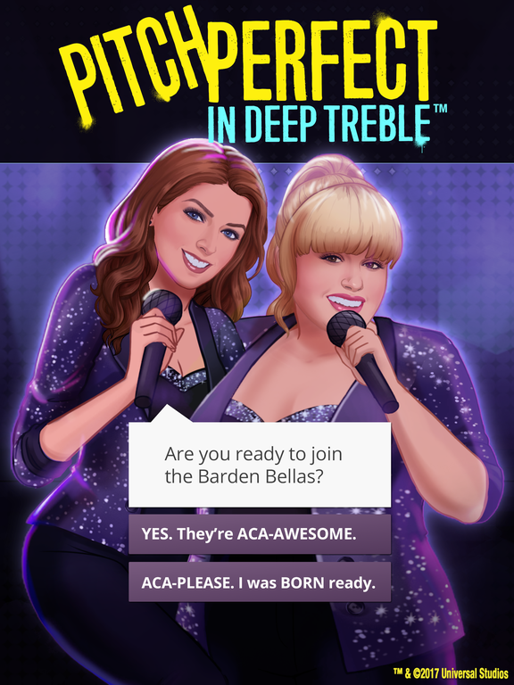 Episode: Choose Your Story