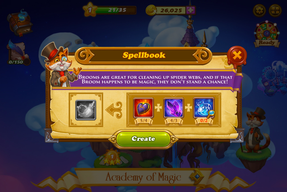 Mahjong Magic Islands