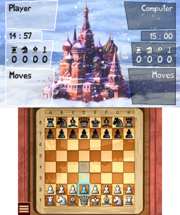 Best of Board Games: Chess