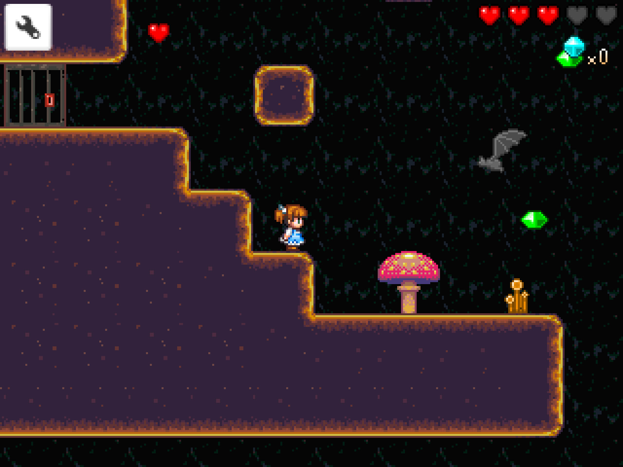 Alice’s Mom’s Rescue