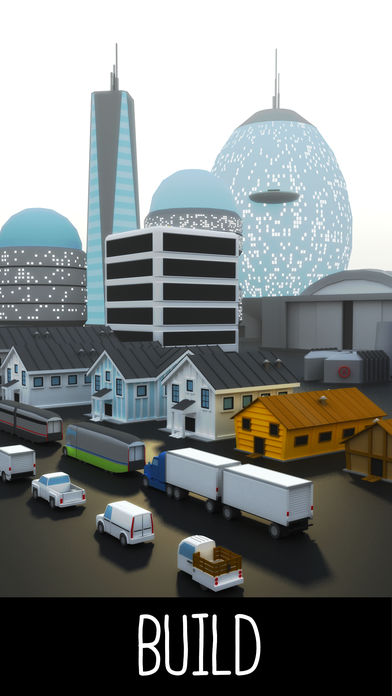 Egg, Inc.