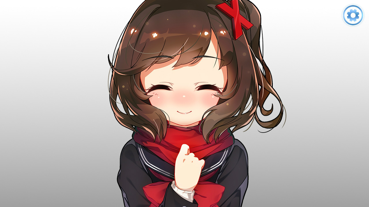 Adolescent Santa Claus