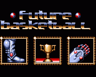 Future Basketball