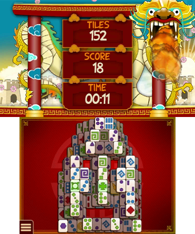 Best of Board Games: Mahjong