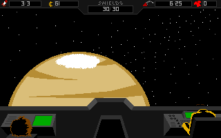 Adventures in the Galaxy of Fantabulous Wonderment