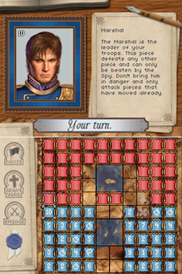 Stratego: Next Edition