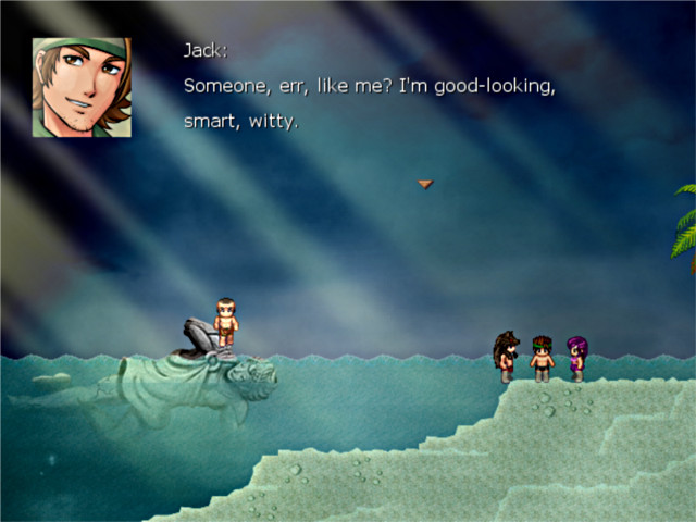 Millennium 5: The Battle of the Millennium