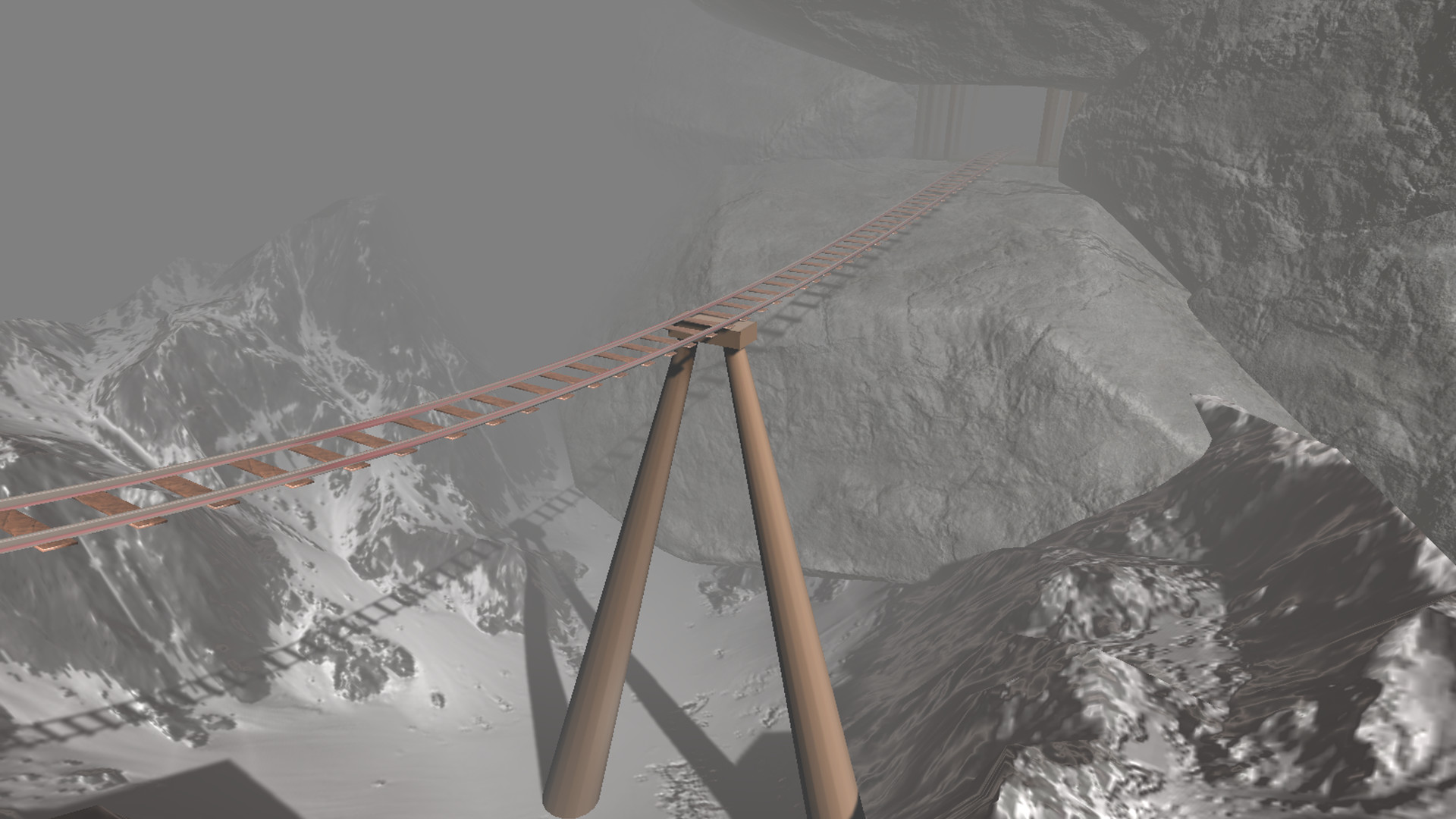 Thrill Rollercoasters