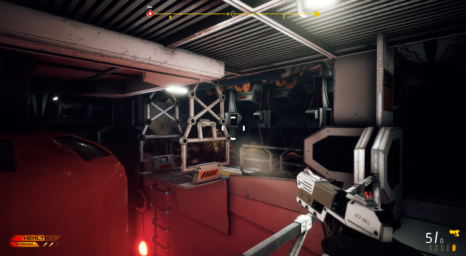 Ghostship Chronicles