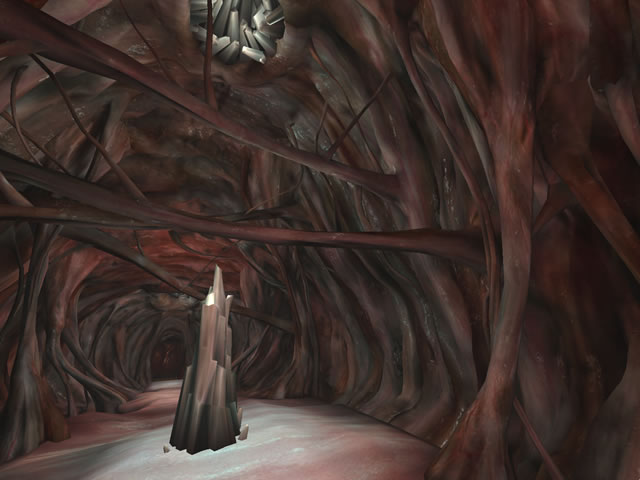 Anarchy Online: Lost Eden