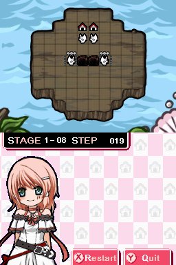 Animal Puzzle Adventure