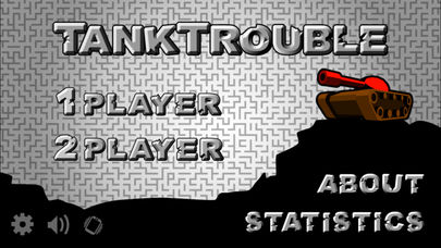 TankTrouble – Mobile Mayhem
