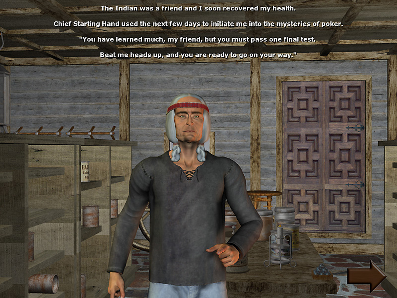 Poker Simulator
