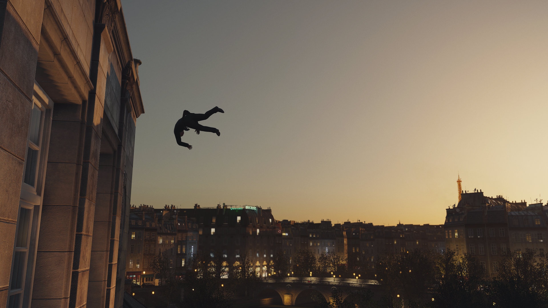 Hitman: Episode 1 – Paris