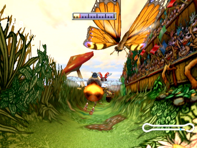 Mister Bumblebee Racing Champion