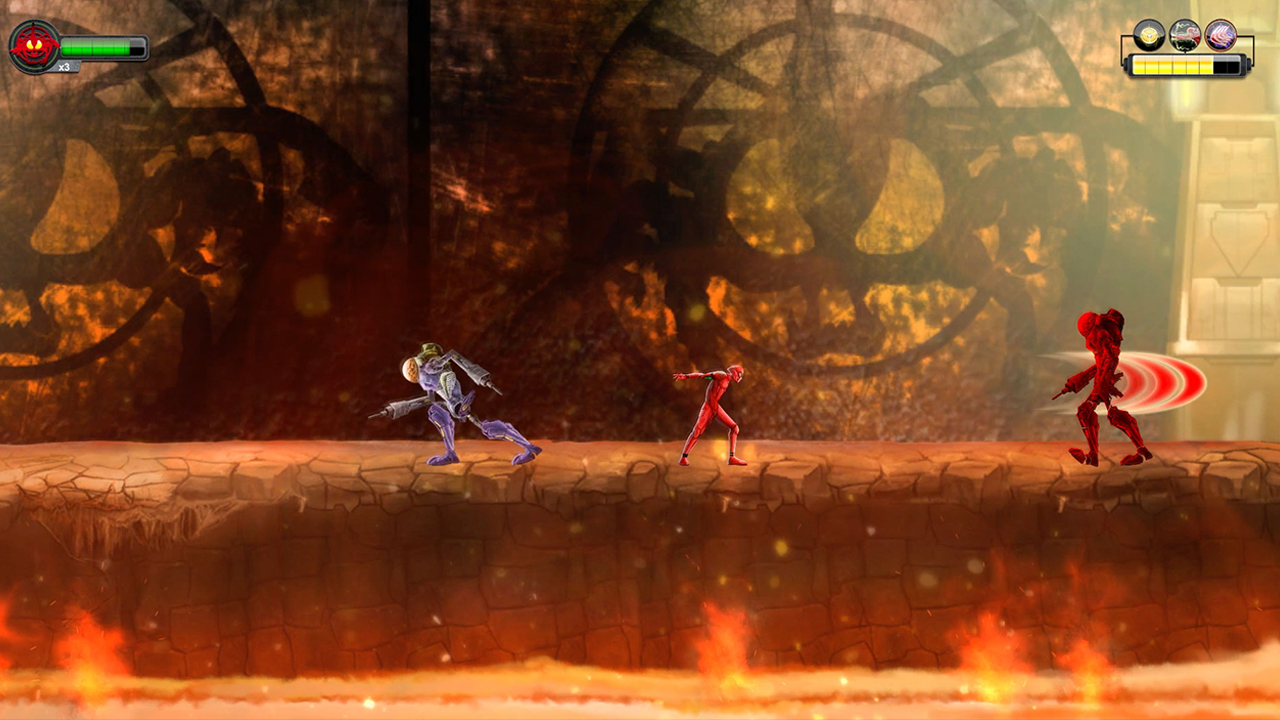 Dragonfly Chronicles