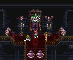 Chrono Trigger