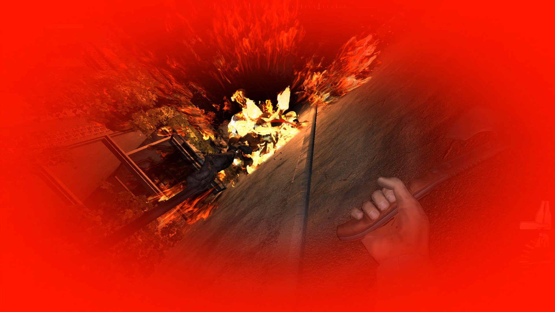 Make Zombies Great Again