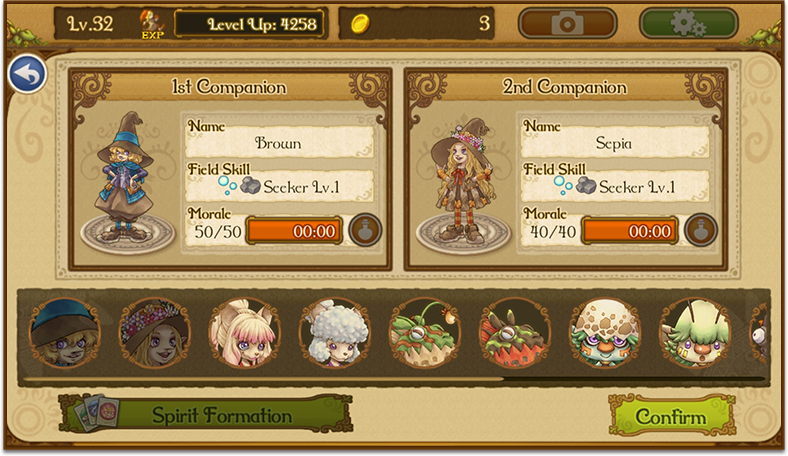 Egglia: Legend of the Redcap