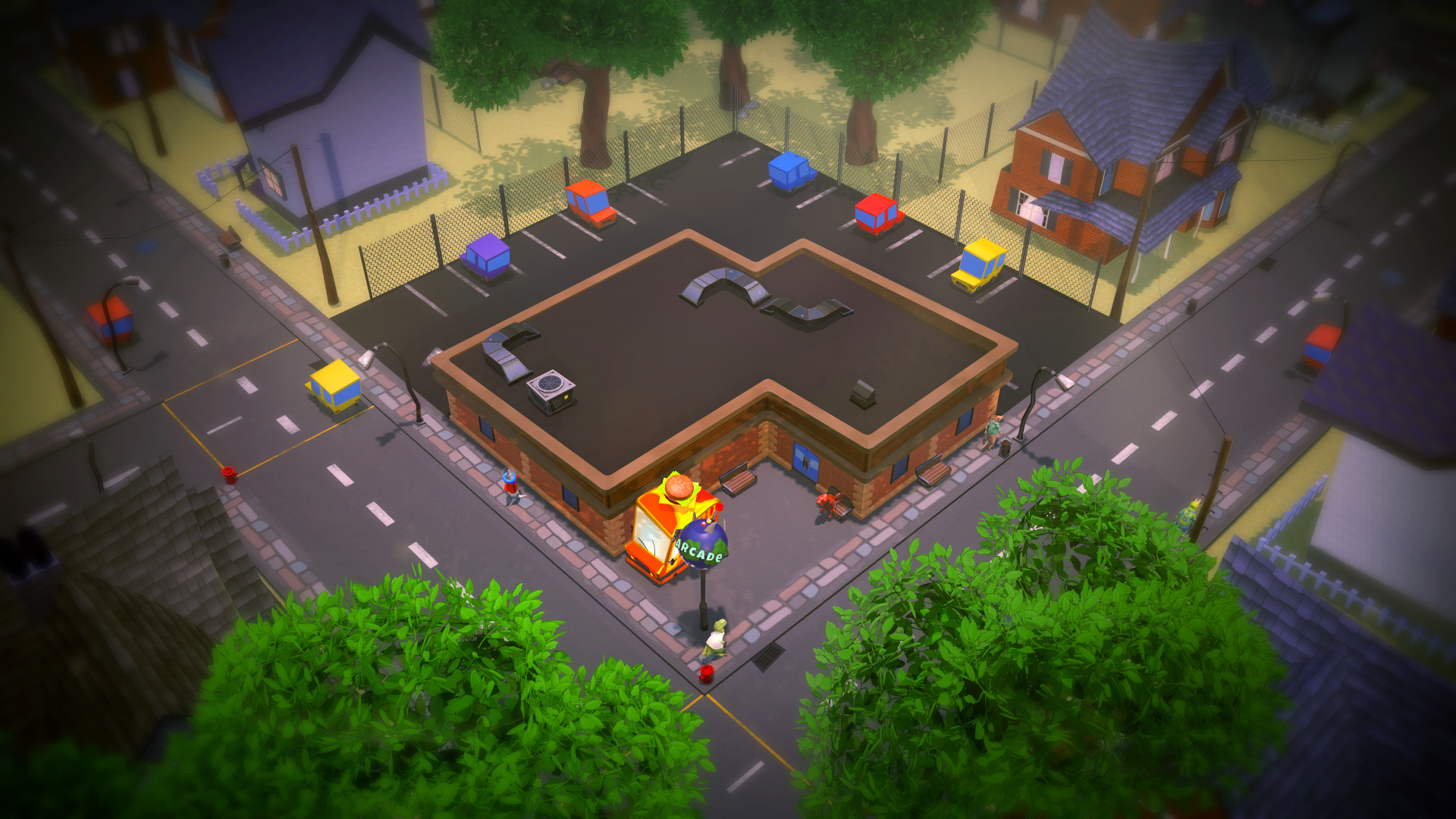 Coin-Op Kingdom