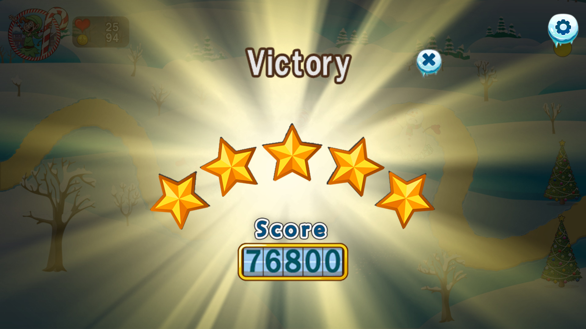 Stop Santa – Tower Defense