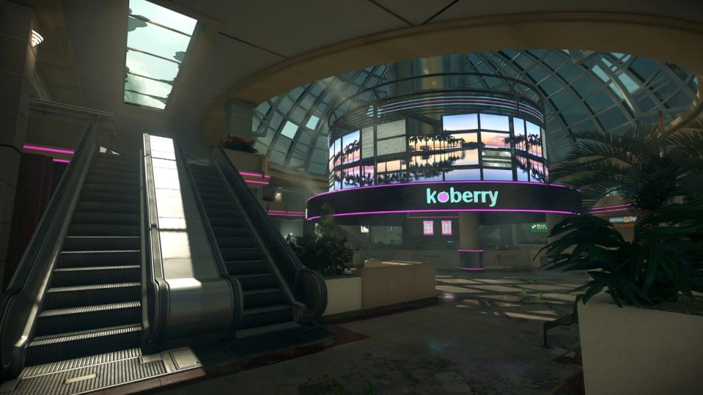 Battlefield Hardline: Criminal Activity