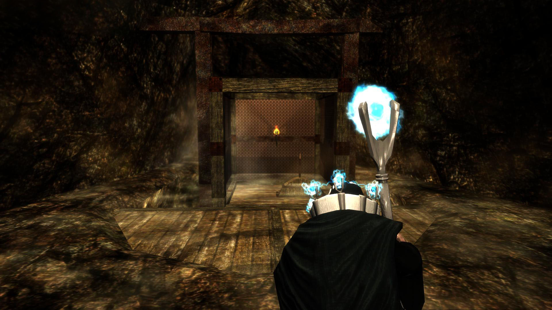 Dysan the Shapeshifter