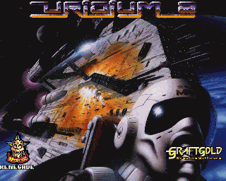 Uridium 2