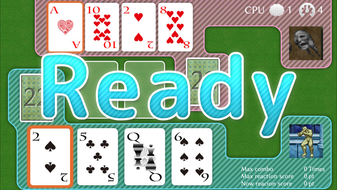 Physical Contact: Speed